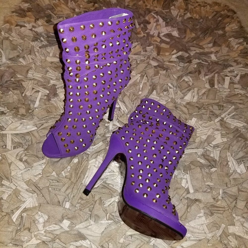 Booties